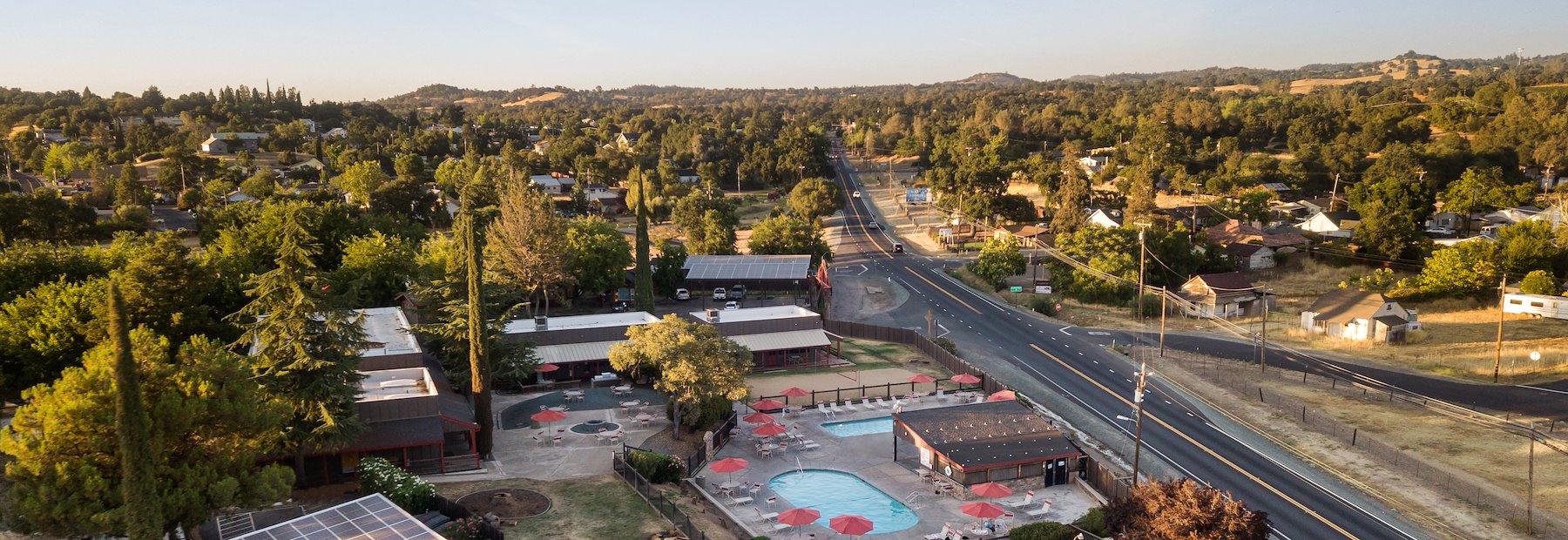 49er Village RV Community