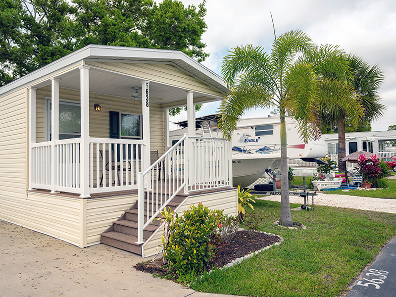 Arbor Terrace RV Community photo 3