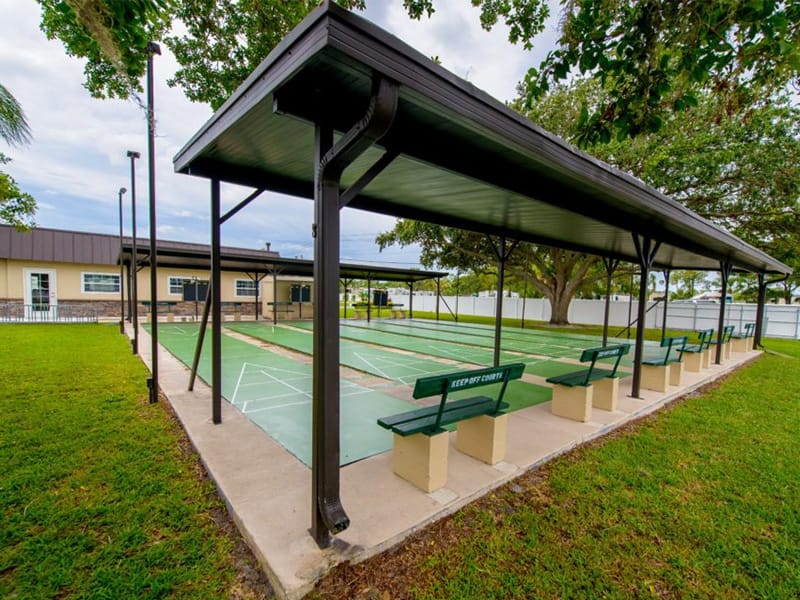Arbor Terrace RV Community photo 3