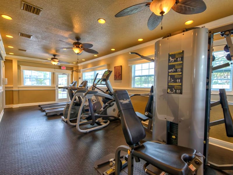 Arbor Terrace RV Community photo 5
