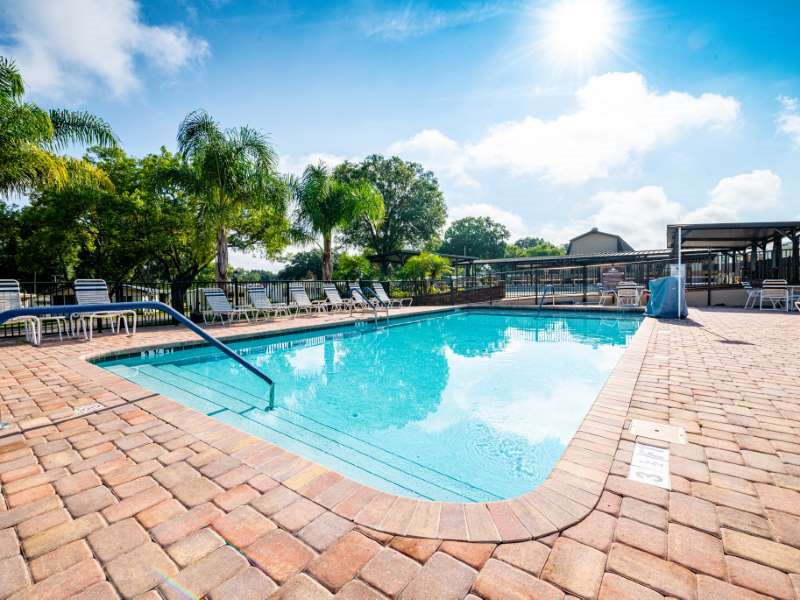 Baker Acres RV Community photo 3