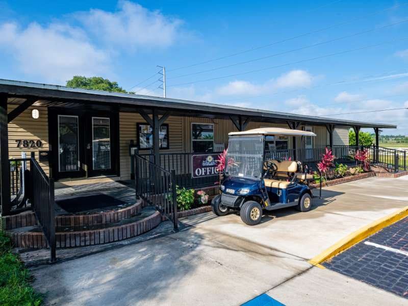Baker Acres RV Community photo 3