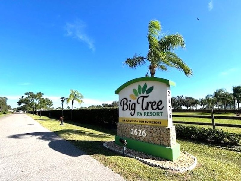 Big Tree RV Community photo 3