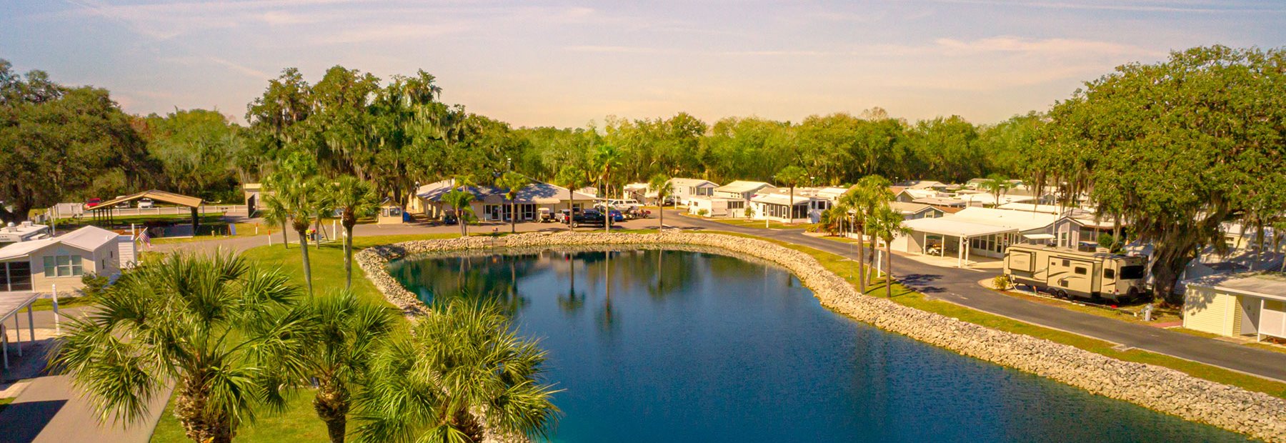 Big Tree RV Community