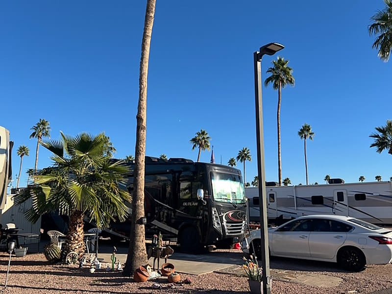 Blue Star RV Community photo 3