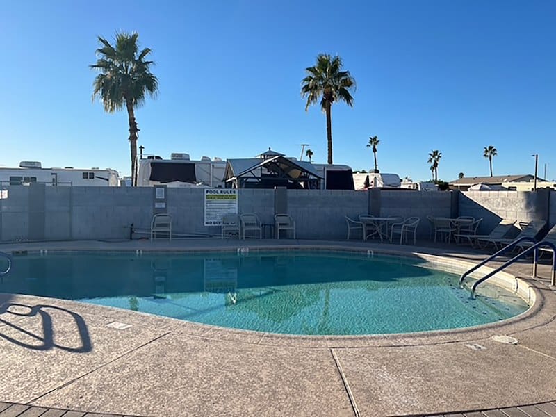 Blue Star RV Community photo 4