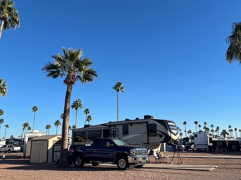 Blue Star RV Community photo 5