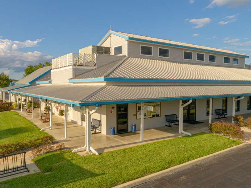 Blueberry Hill RV Community photo 3