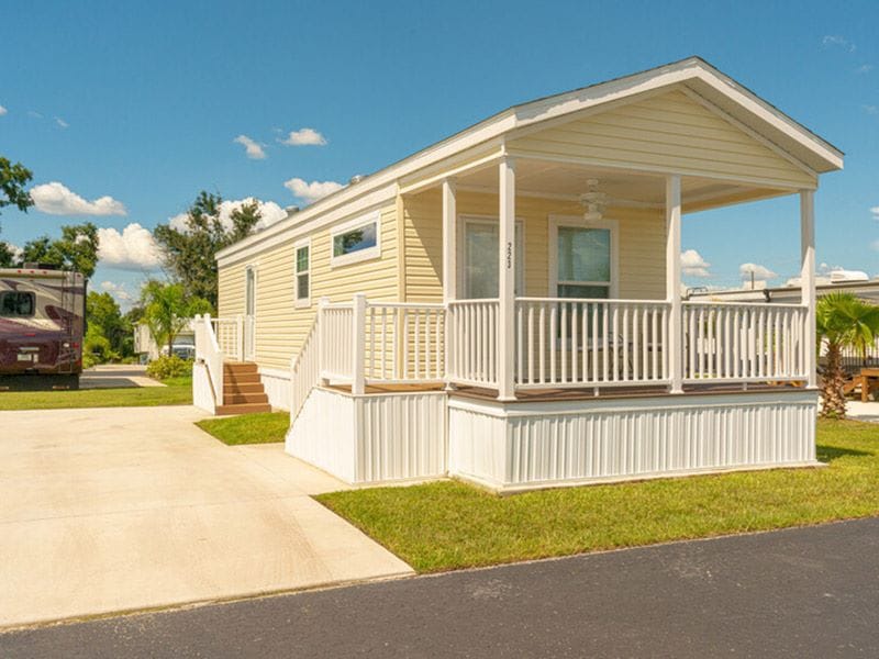 Blueberry Hill RV Community photo 4