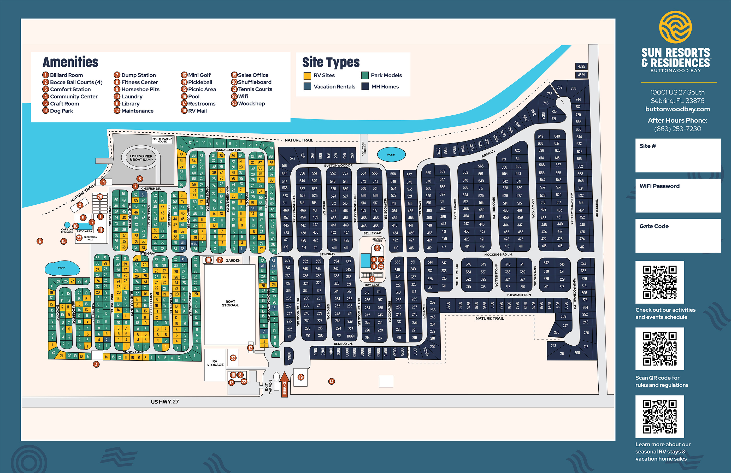 Buttonwood Bay photo 2