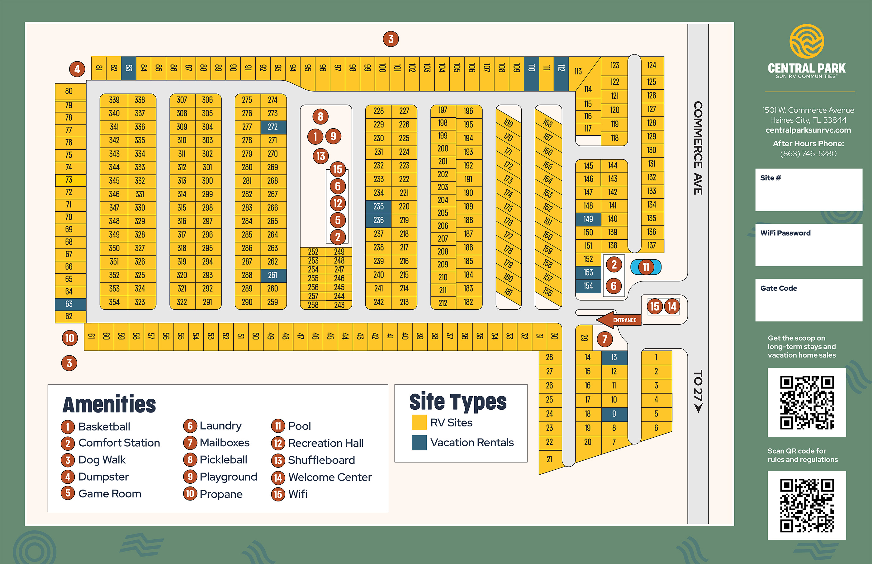 Central Park RV Community photo 2