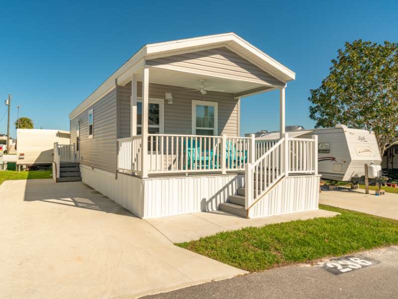 Central Park RV Community photo 3