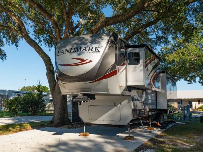 Central Park RV Community photo 4