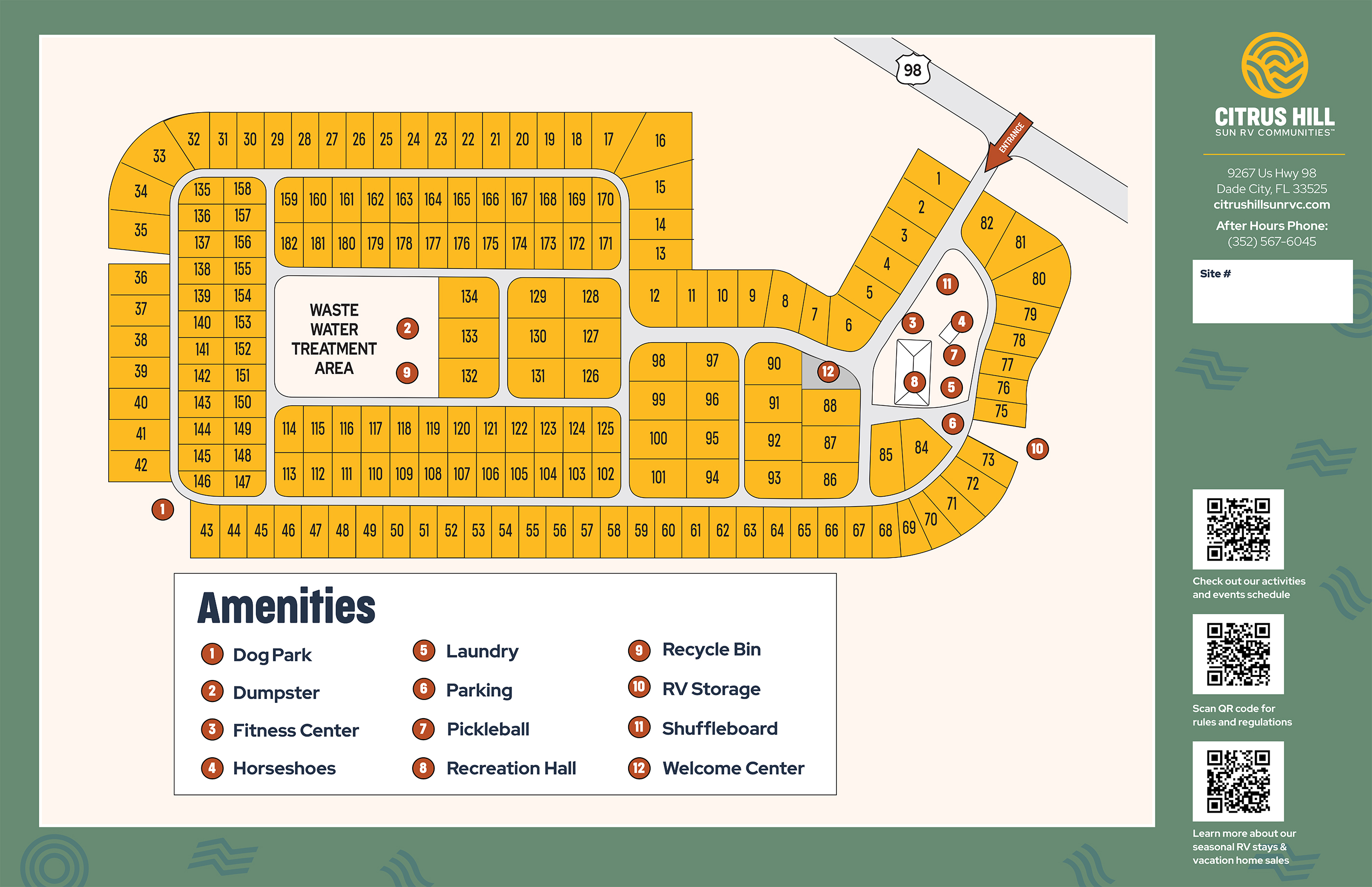 Citrus Hill RV Community photo 2
