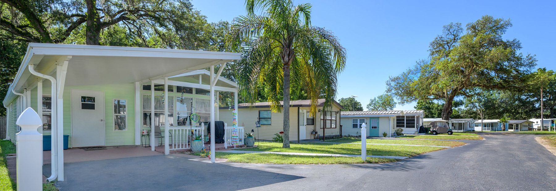 Citrus Hill RV Community