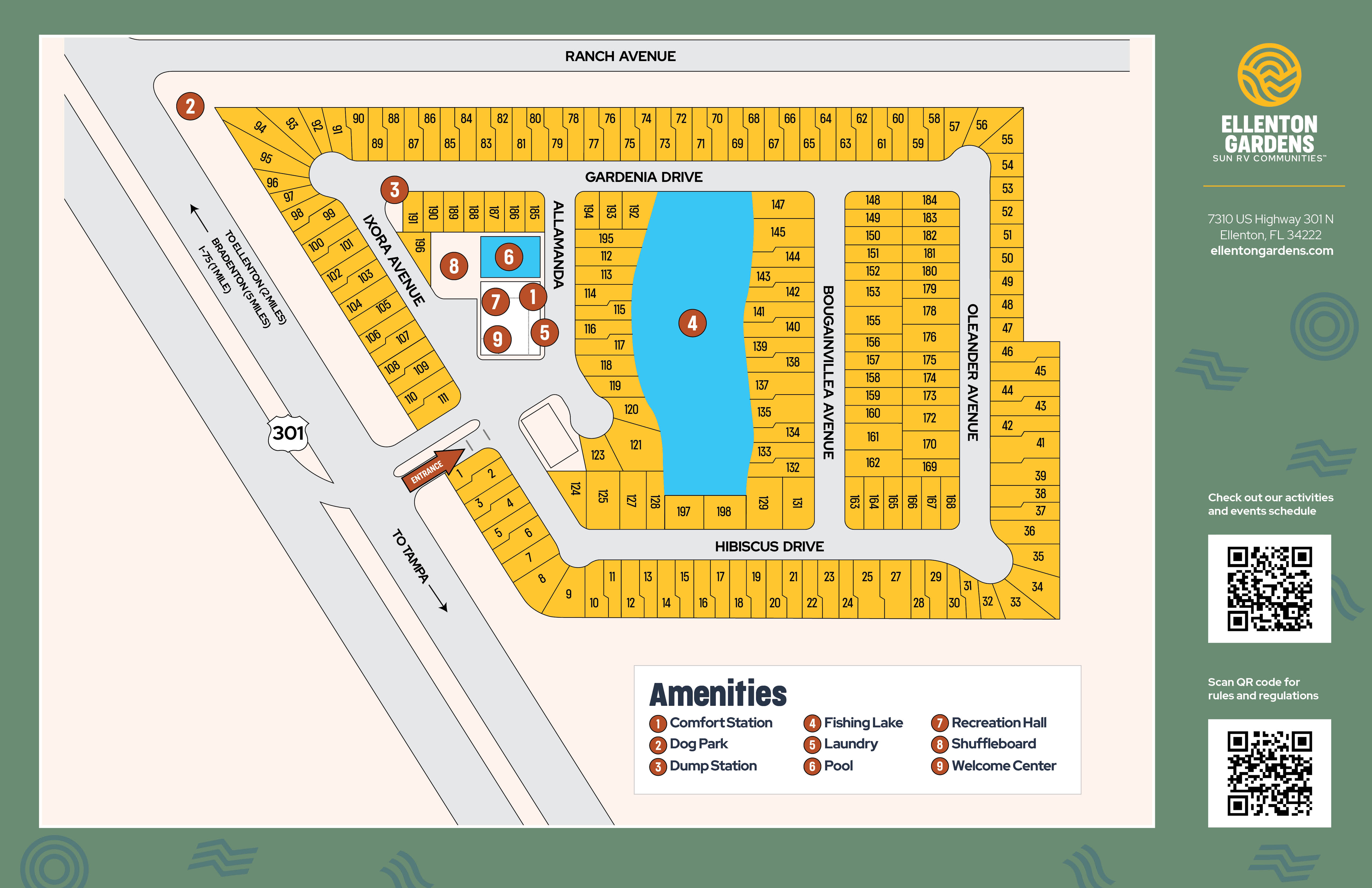 Ellenton Gardens RV Community photo 2