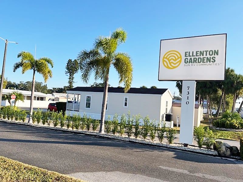 Ellenton Gardens RV Community photo 3