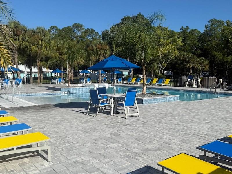 Flamingo Lake RV Community photo 3