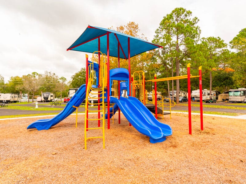 Flamingo Lake RV Community photo 4