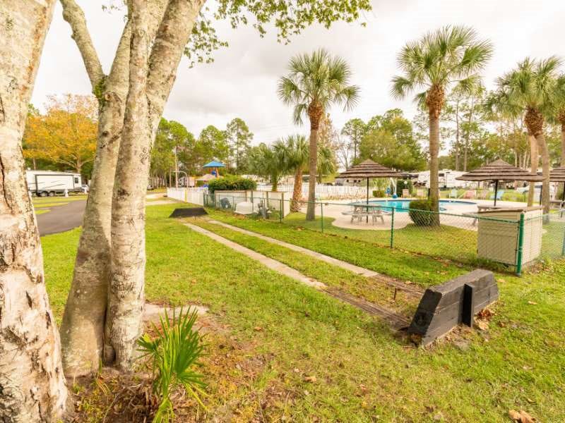 Flamingo Lake RV Community photo 5