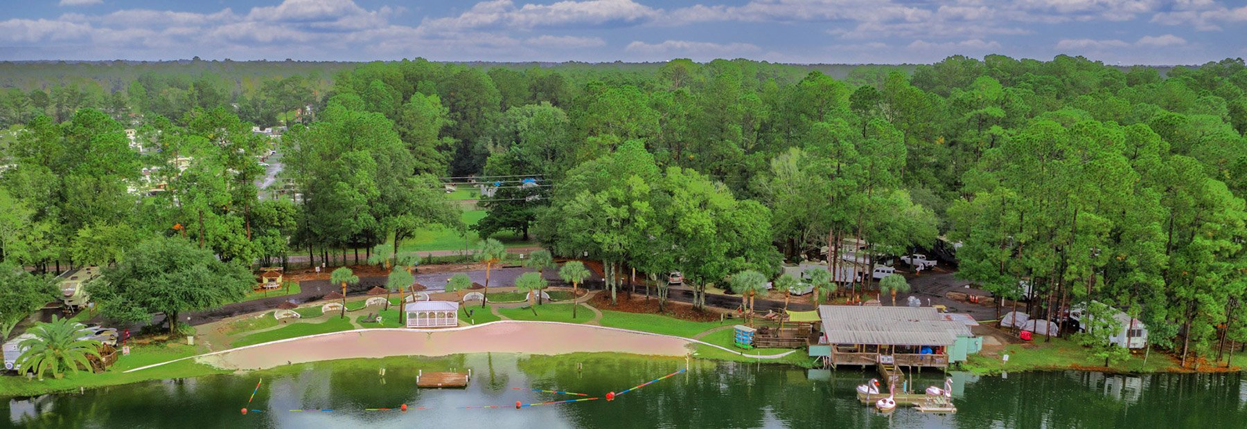 Flamingo Lake RV Community