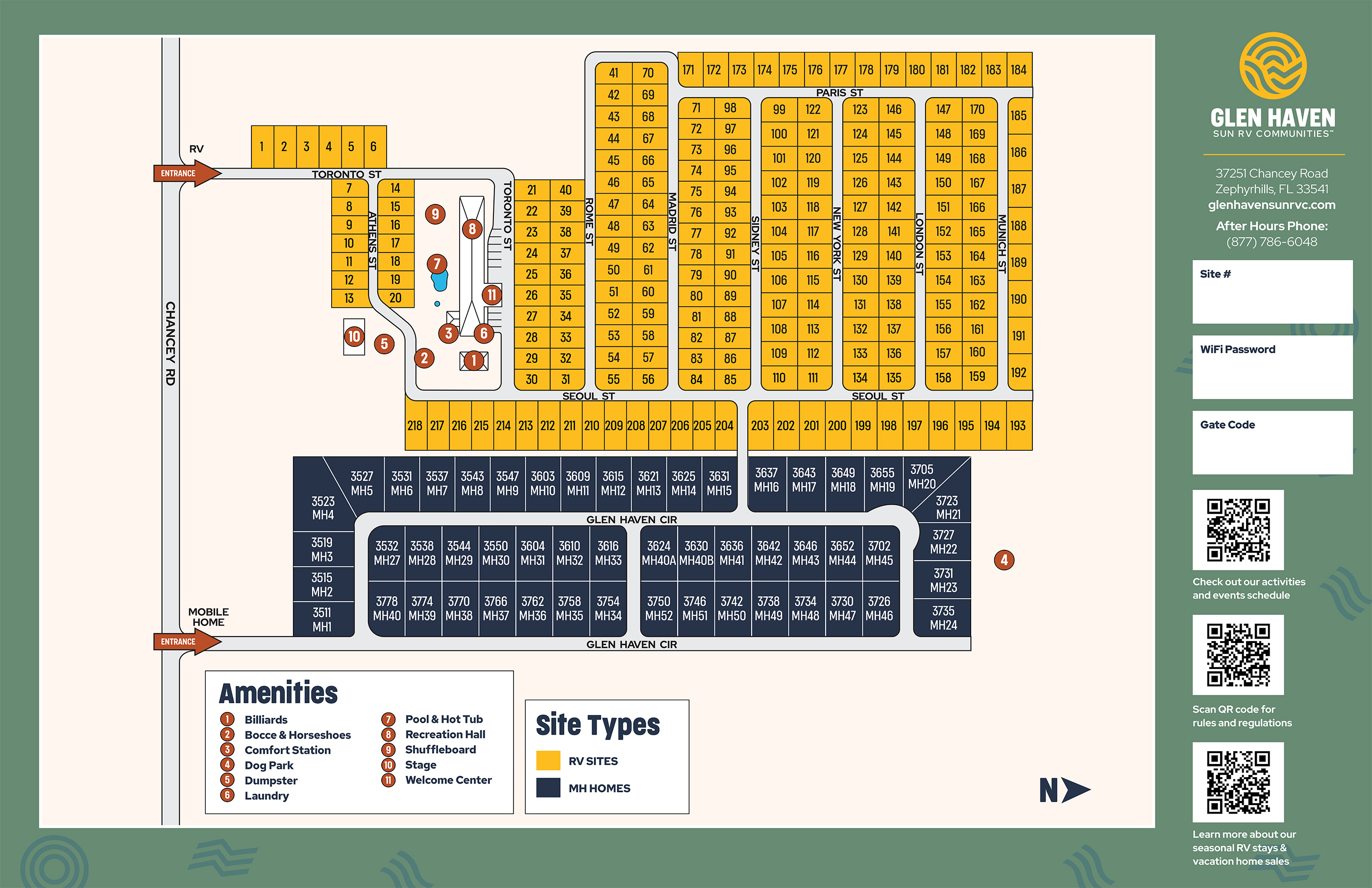 Glen Haven RV Community photo 2