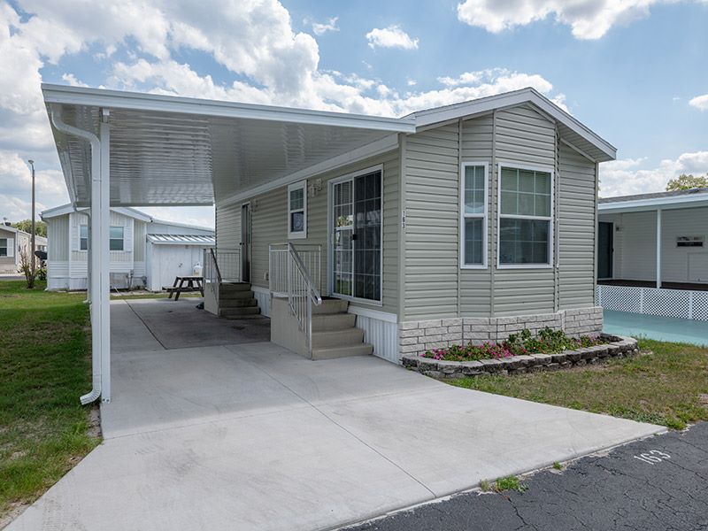 Glen Haven RV Community photo 3