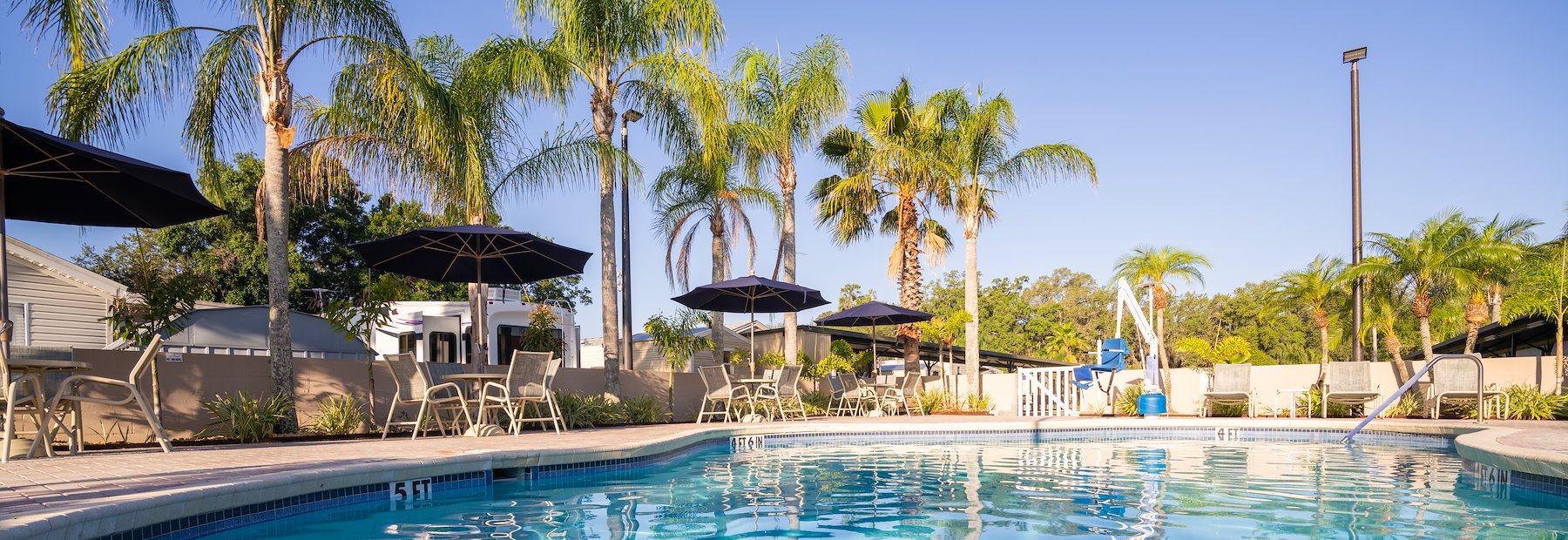 Glen Haven RV Community