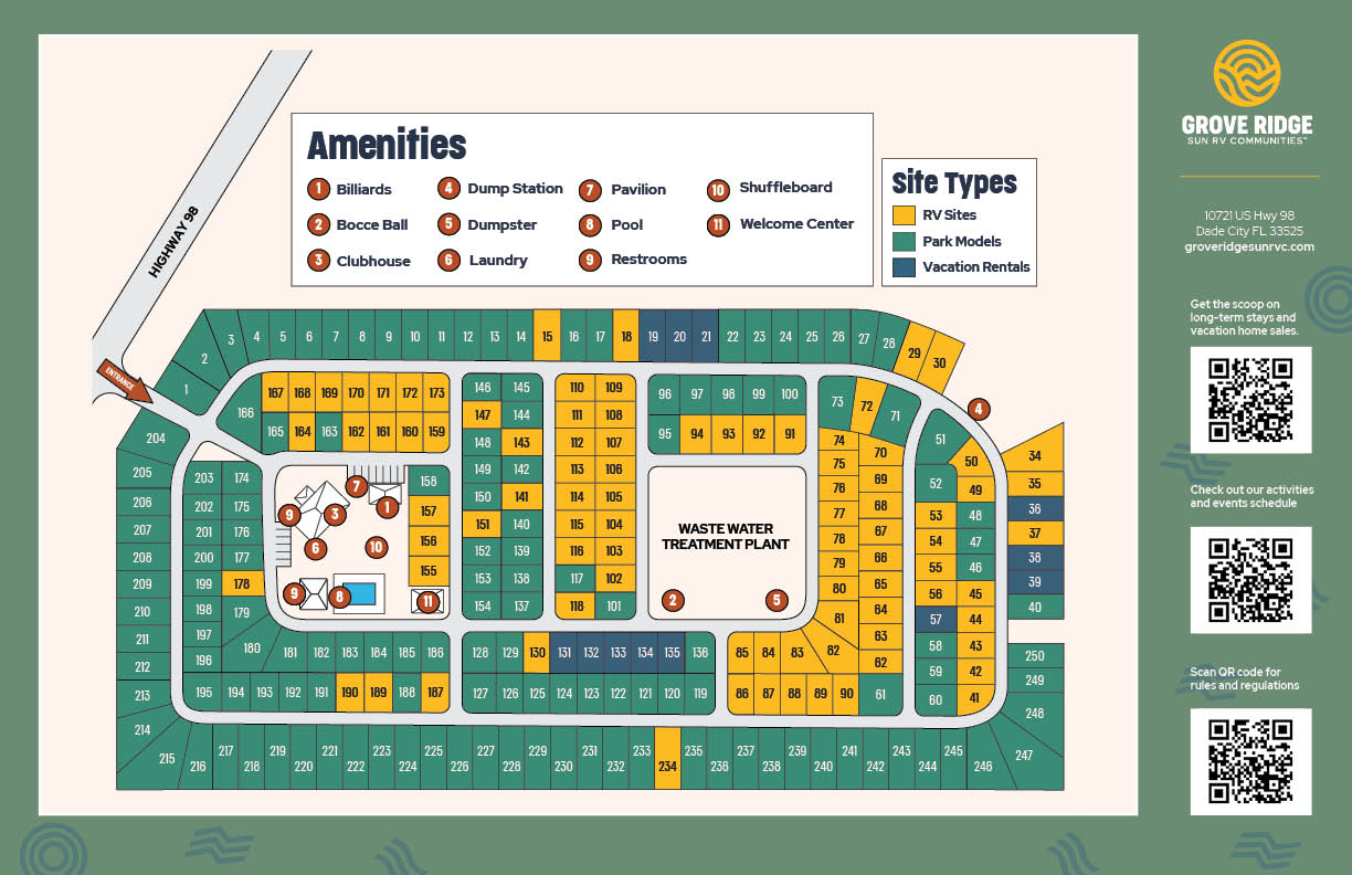 Grove Ridge RV Community photo 2