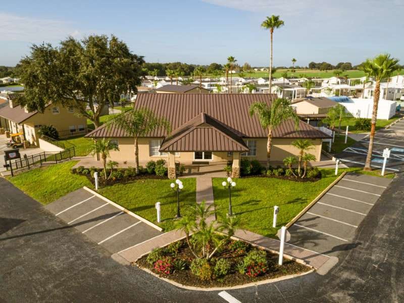 Grove Ridge RV Community photo 3