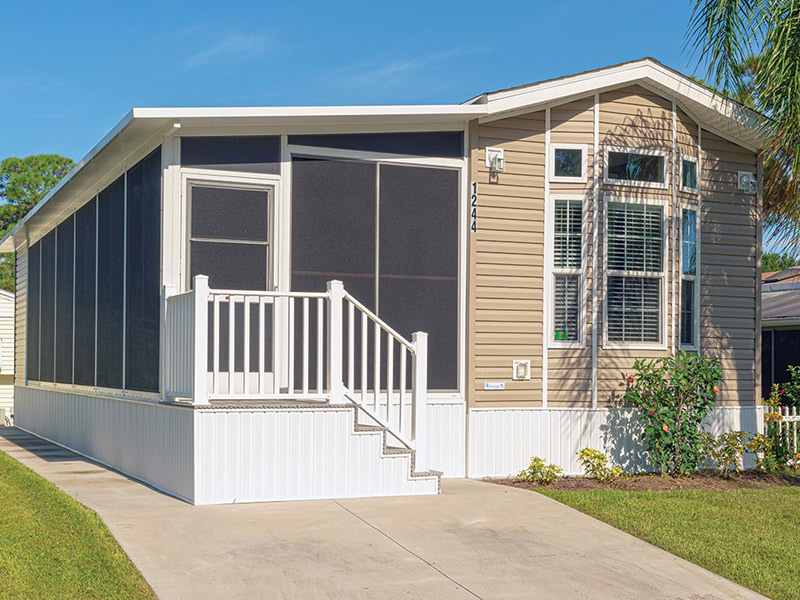 Hidden River RV Community photo 3