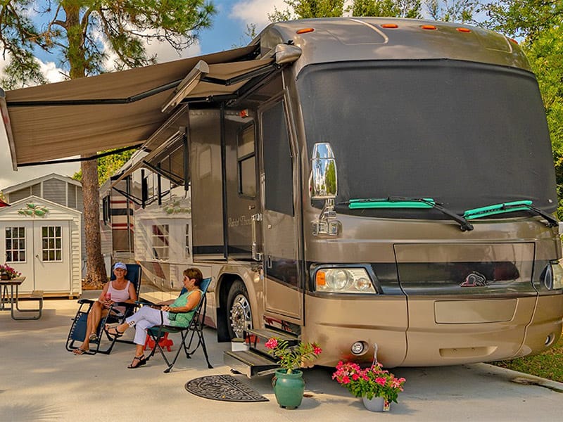 Hidden River RV Community photo 3