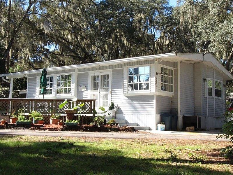 Hidden River RV Community photo 4