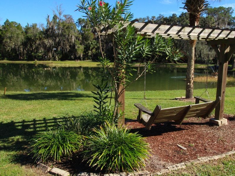 Hidden River RV Community photo 5