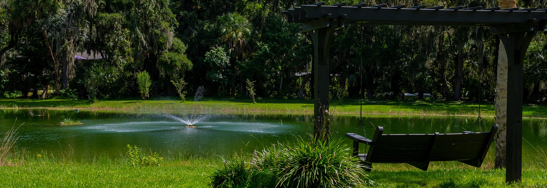 Hidden River RV Community