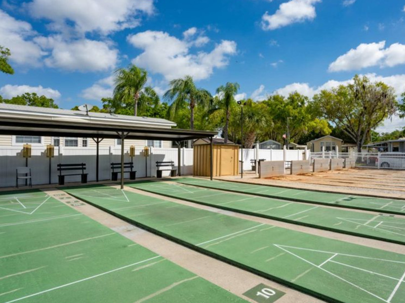 Horseshoe Cove RV Resort photo 3