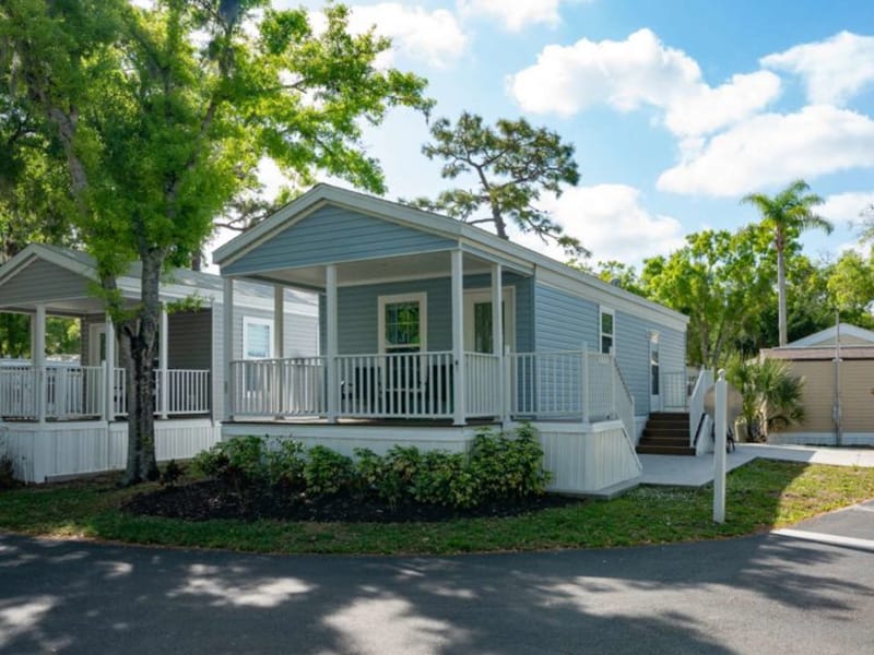 Horseshoe Cove RV Resort photo 4