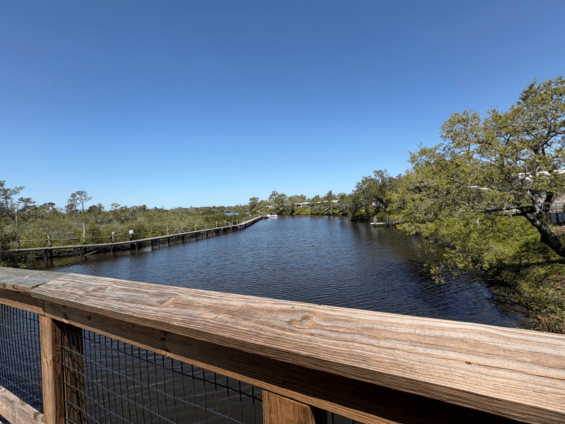 Horseshoe Cove RV Resort photo 5