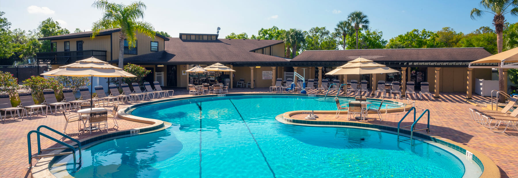 Horseshoe Cove RV Resort