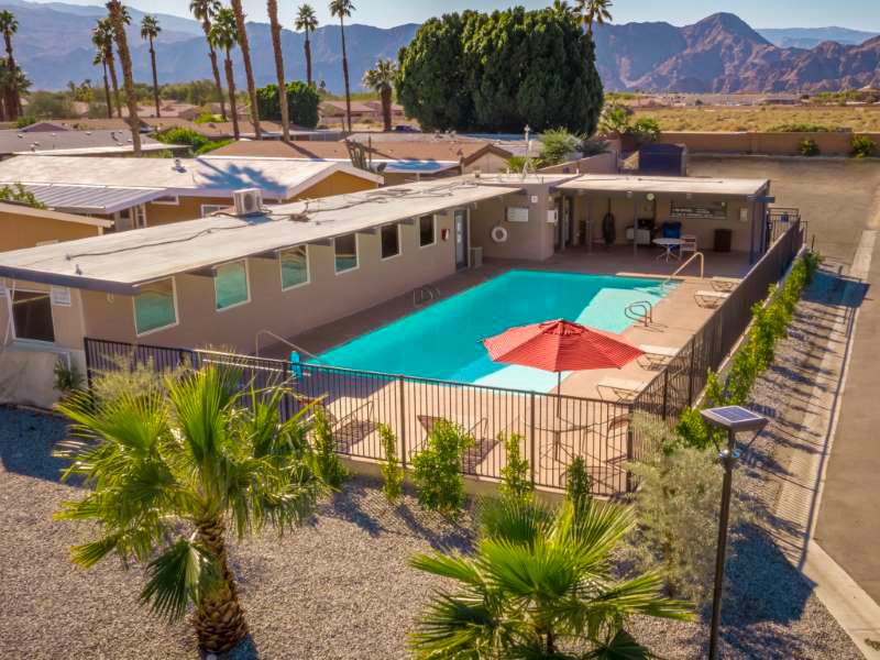 Indian Wells RV Community photo 3