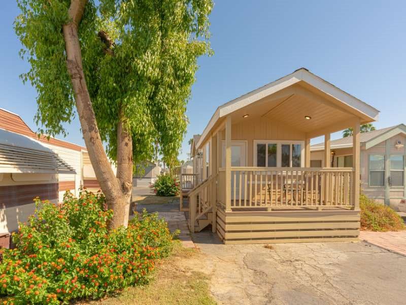 Indian Wells RV Community photo 3