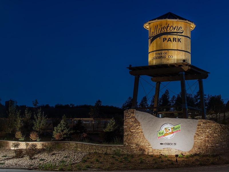 Jellystone Park™ at Larkspur photo 2