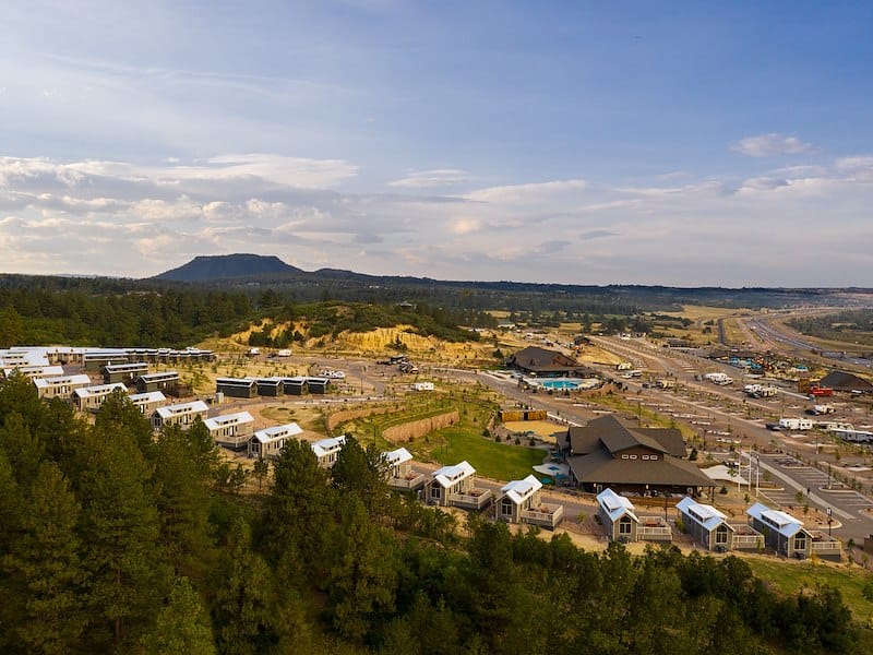 Jellystone Park™ at Larkspur photo 4