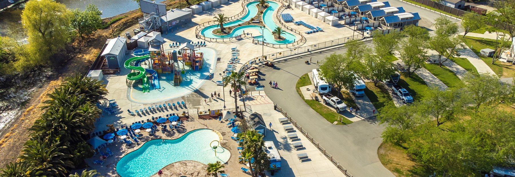 Jellystone Park™ Tower Park