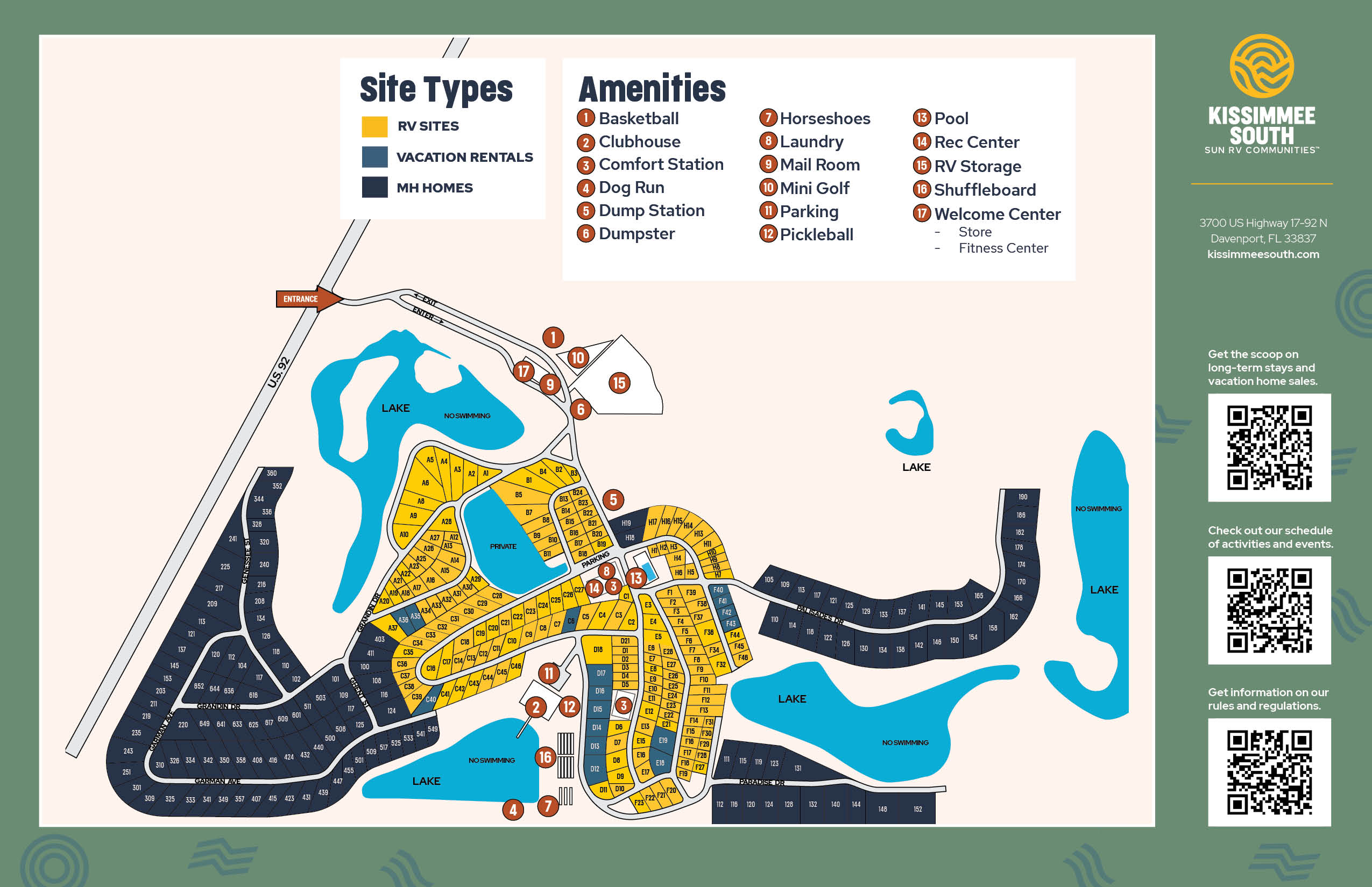 Kissimmee South RV Community photo 2