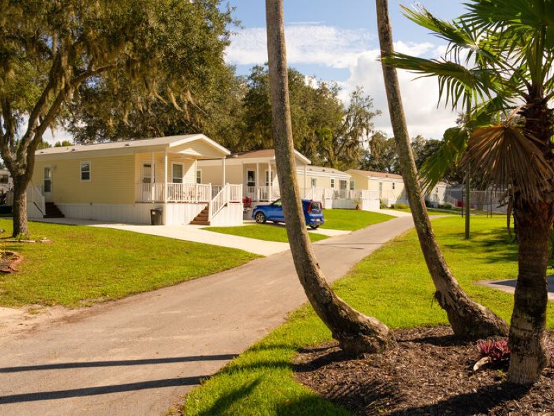 Kissimmee South RV Community photo 3