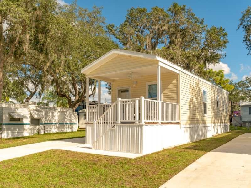 Kissimmee South RV Community photo 4