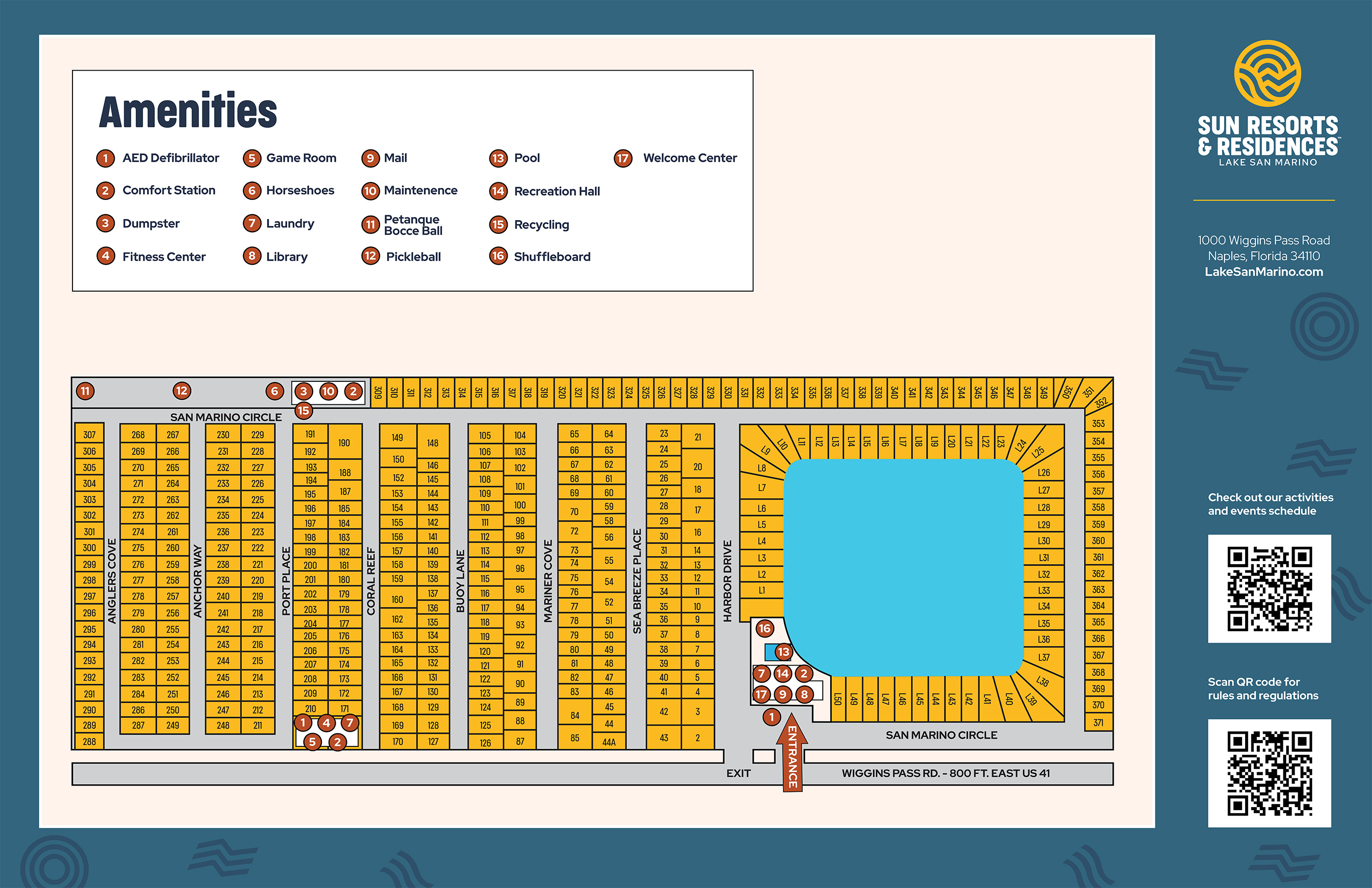 Lake San Marino RV Resort photo 2