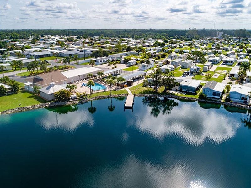 Lake San Marino RV Resort photo 3