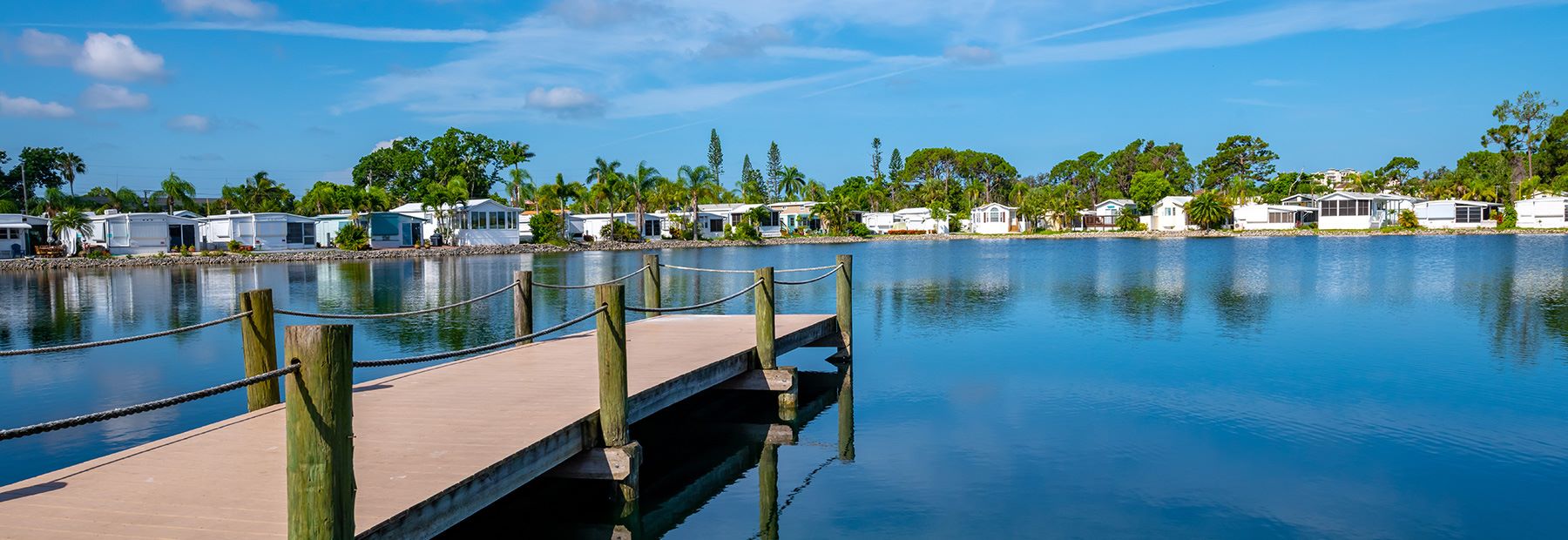 Lake San Marino RV Resort